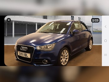 Used Audi A1 2011 for sale - 76018018: Photo 2