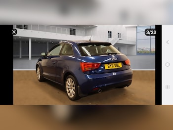 Used Audi A1 2011 for sale - 76018018: Photo 3