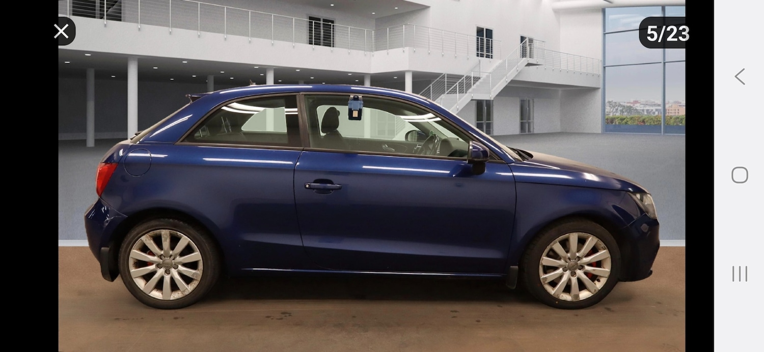 Used Audi A1 2011 for sale - 76018018: Photo 5
