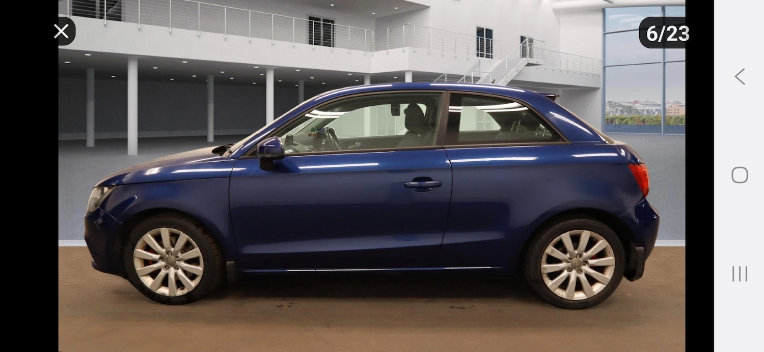 Used Audi A1 2011 for sale - 76018018: Photo 6