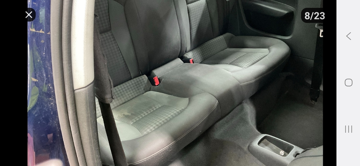 Used Audi A1 2011 for sale - 76018018: Photo 8