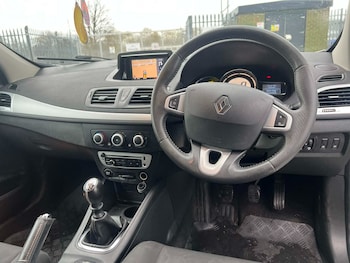 Used Renault Megane 2013 for sale - 78258473: Photo