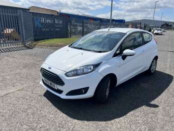 2013 (13) - 1.25 82 Zetec 3dr