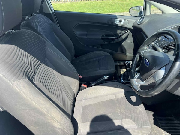 Used Ford Fiesta 2013 for sale - 75169061: Photo 9