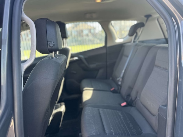 Used Vauxhall Meriva 2014 for sale - 75733202: Photo 10