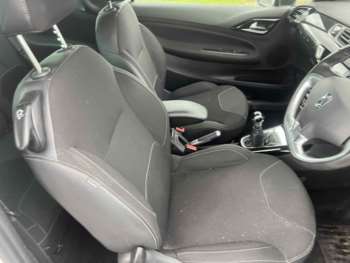 Used Citroen DS3 2012 for sale - 75148946: Photo