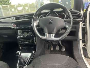 Used Citroen DS3 2012 for sale - 75148946: Photo