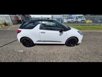 Used Citroen DS3 2012 for sale - 75148946: Photo