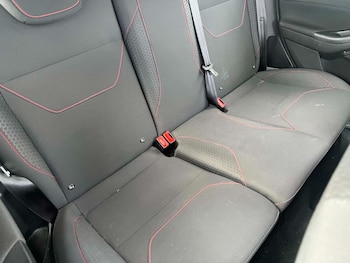Used Ford Focus 2016 for sale - 79308851: Photo