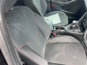 Used Ford Focus 2016 for sale - 79308851: Photo