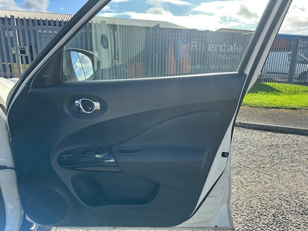 Used Nissan Juke 2016 for sale - 76247966: Photo 11