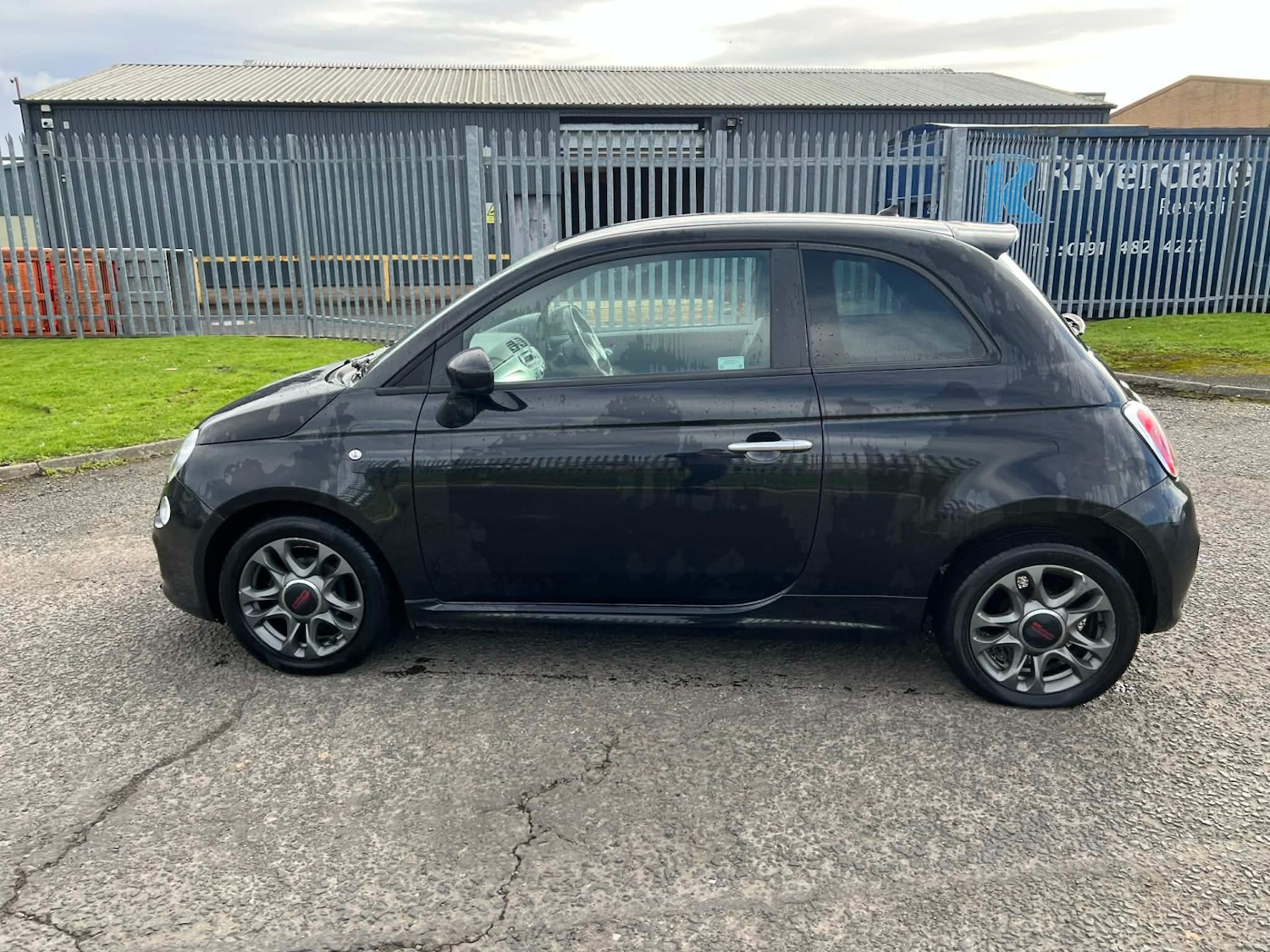 Used Fiat 500 2014 for sale - 77643265: Photo 5