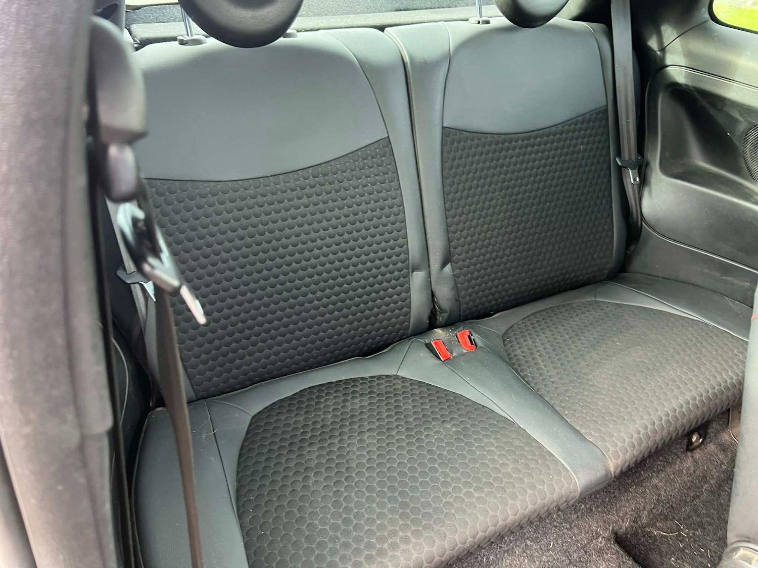 Used Fiat 500 2014 for sale - 77643265: Photo 8