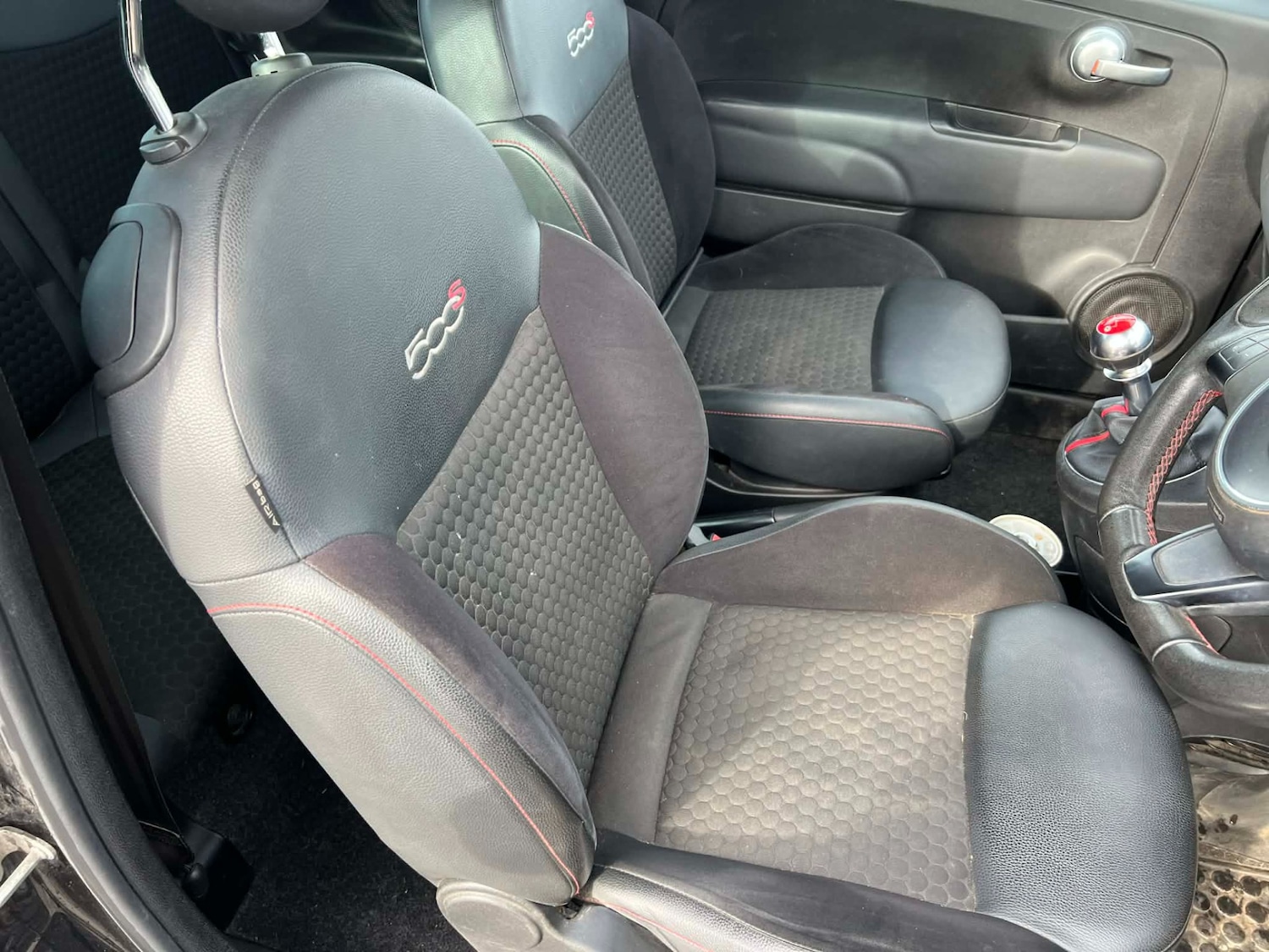 Used Fiat 500 2014 for sale - 77643265: Photo 9