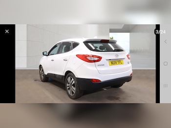 Used Hyundai Ix35 2014 for sale - 78144742: Photo