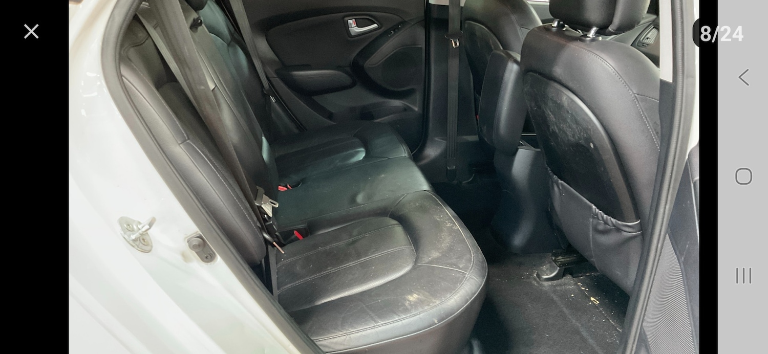 Used Hyundai Ix35 2014 for sale - 78144742: Photo 8