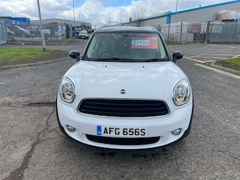 Used MINI Countryman 2014 for sale - 77851540: Photo