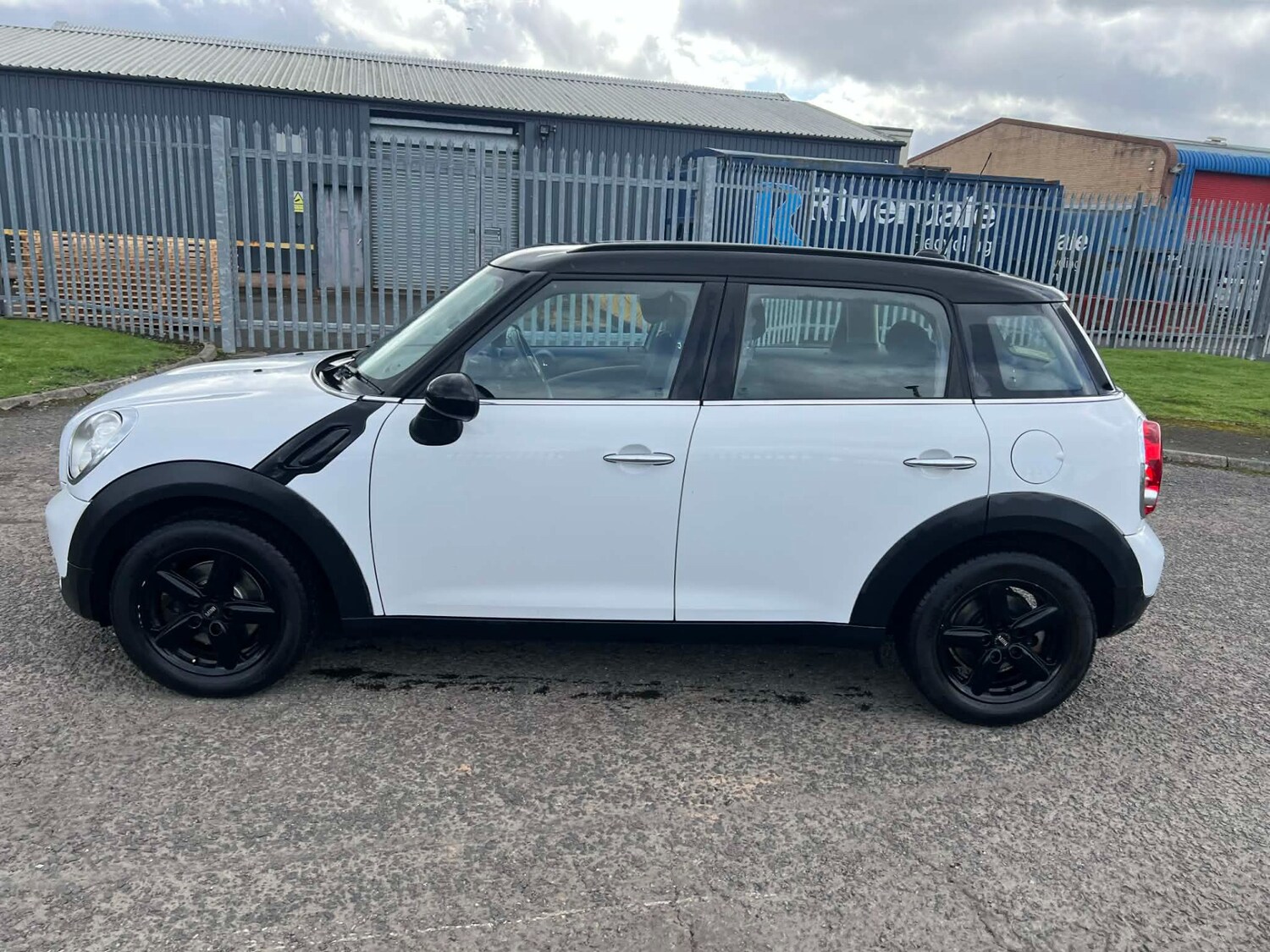Used MINI Countryman 2014 for sale - 77851540: Photo 4