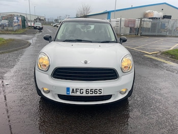 Used MINI Countryman 2014 for sale - 77851540: Photo