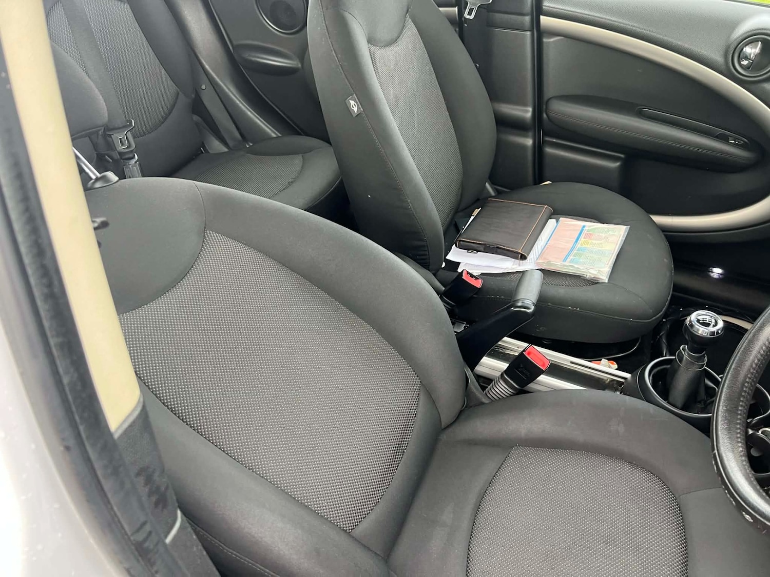 Used MINI Countryman 2014 for sale - 77851540: Photo 8