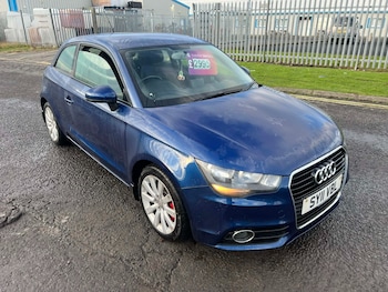 Used Audi A1 2011 for sale - 77196719: Photo