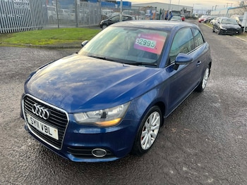 Used Audi A1 2011 for sale - 77196719: Photo