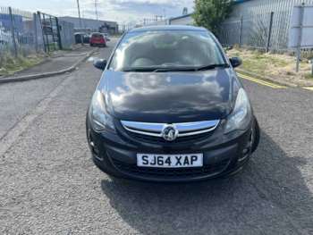 Used Vauxhall Corsa 2014 for sale - 74882897: Photo