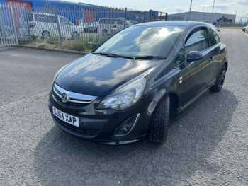 Used Vauxhall Corsa 2014 for sale - 74882897: Photo