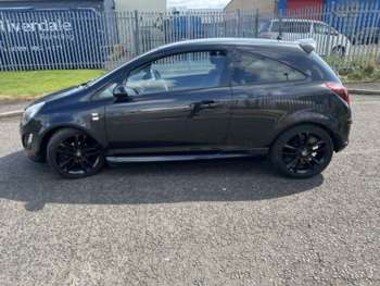 Used Vauxhall Corsa 2014 for sale - 74882897: Photo