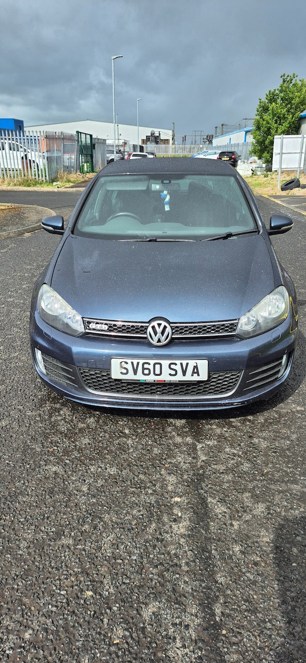 Used Volkswagen Golf 2010 for sale - 74853639: Photo 10
