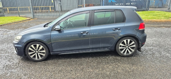 Used Volkswagen Golf 2010 for sale - 74853639: Photo 11