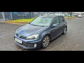 Used Volkswagen Golf 2010 for sale - 74853639: Photo