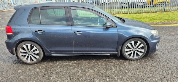 Used Volkswagen Golf 2010 for sale - 74853639: Photo 3