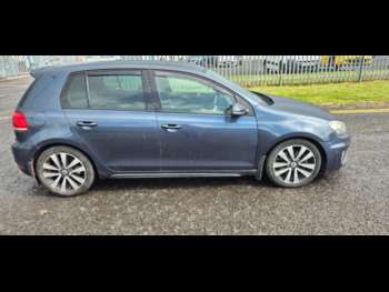 Used Volkswagen Golf 2010 for sale - 74853639: Photo
