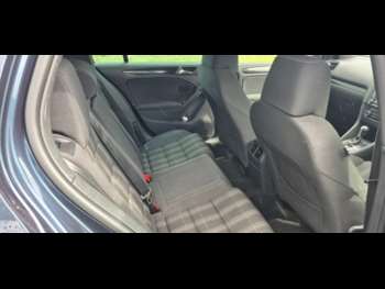 Used Volkswagen Golf 2010 for sale - 74853639: Photo