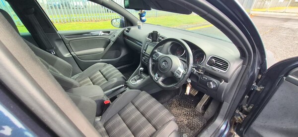 Used Volkswagen Golf 2010 for sale - 74853639: Photo 6
