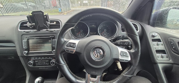 Used Volkswagen Golf 2010 for sale - 74853639: Photo 7