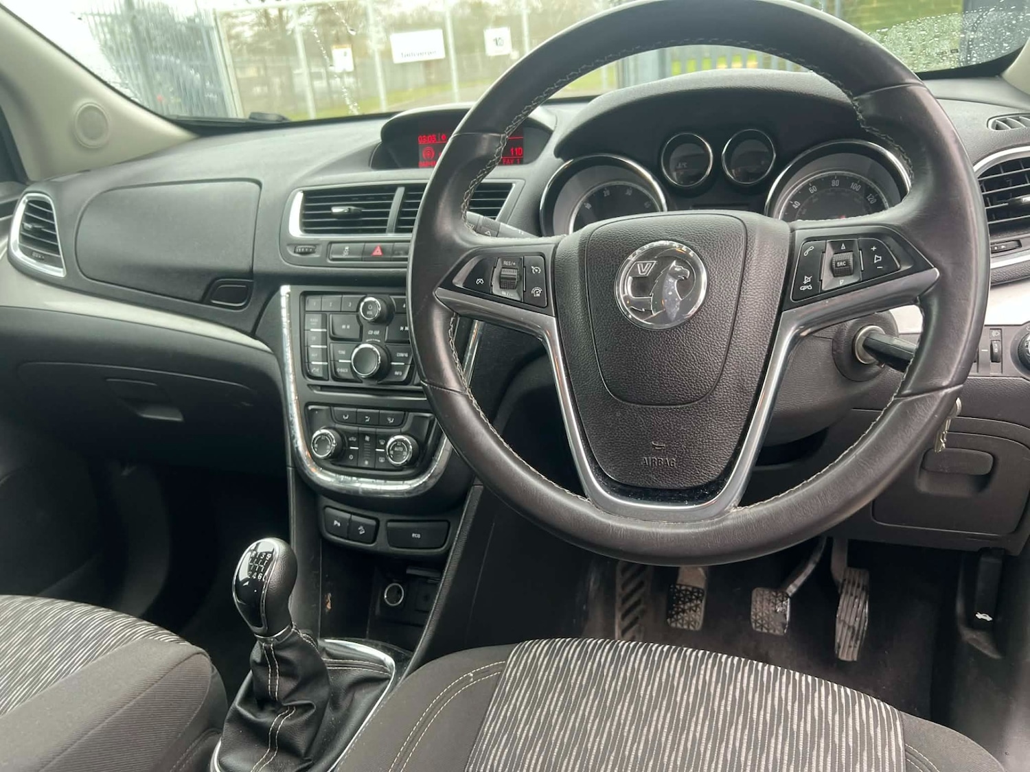 Used Vauxhall Mokka 2014 for sale - 77988289: Photo 7