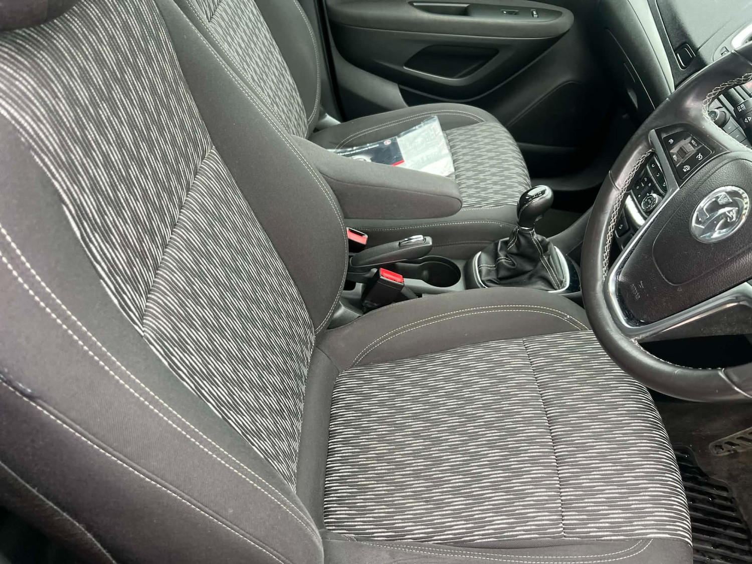 Used Vauxhall Mokka 2014 for sale - 77988289: Photo 8