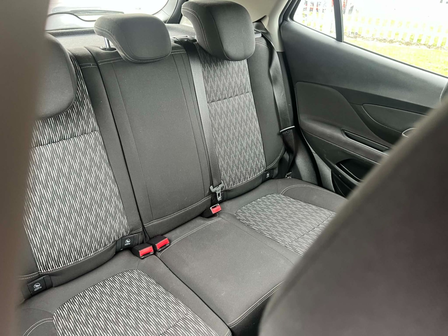 Used Vauxhall Mokka 2014 for sale - 77988289: Photo 9