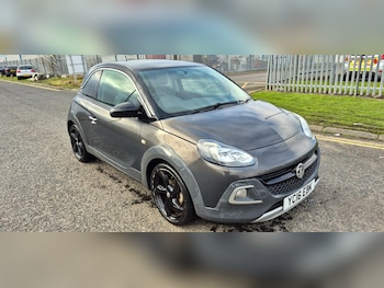 2016 (16) - 1.4i Rocks 3dr