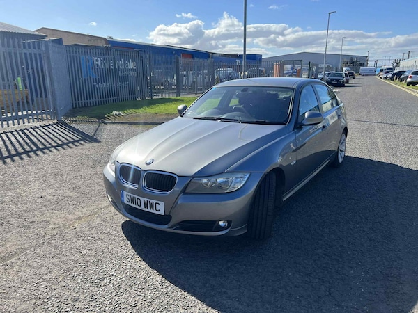 Used BMW 3 Series 2010 for sale - 76036330: Photo 10