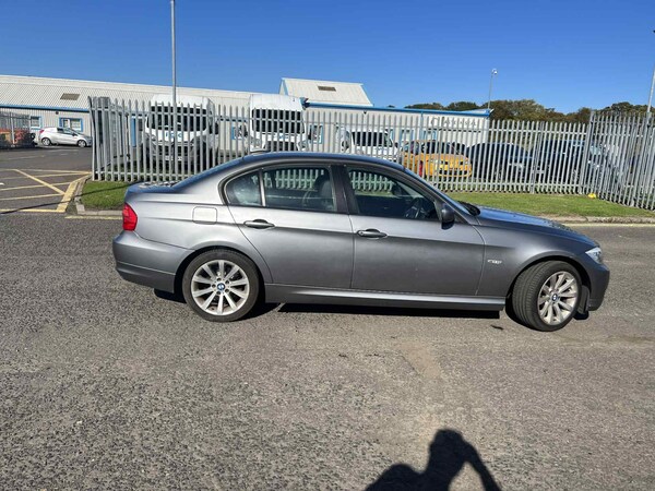Used BMW 3 Series 2010 for sale - 76036330: Photo 11