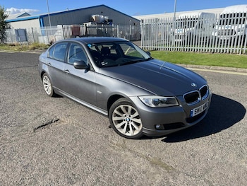 Used BMW 3 Series 2010 for sale - 76036330: Photo