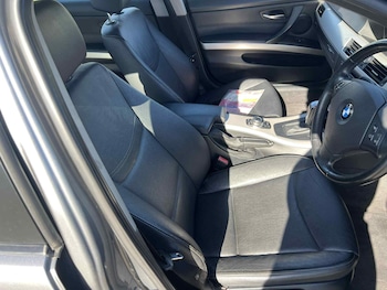 Used BMW 3 Series 2010 for sale - 76036330: Photo