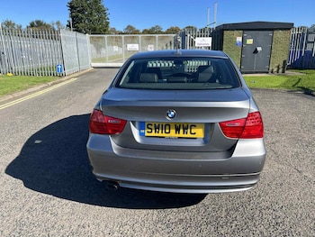 Used BMW 3 Series 2010 for sale - 76036330: Photo