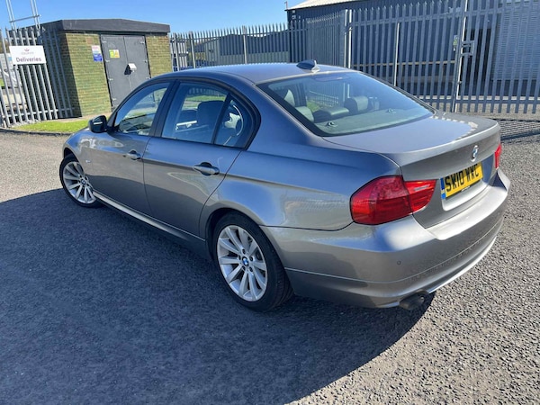 Used BMW 3 Series 2010 for sale - 76036330: Photo 6