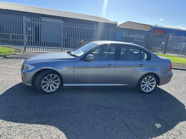 Used BMW 3 Series 2010 for sale - 76036330: Photo 8