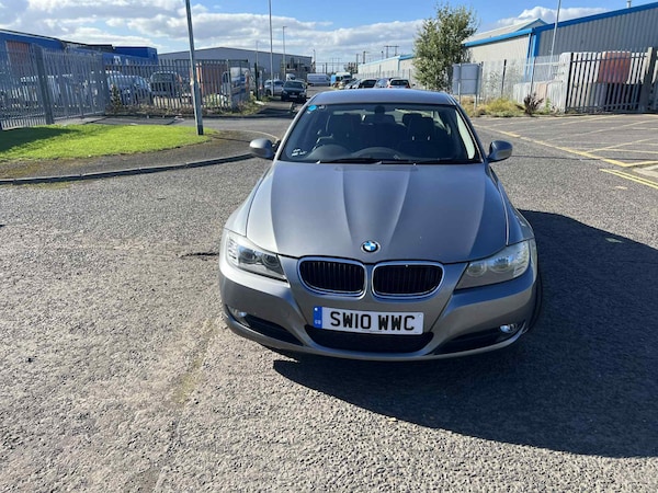 Used BMW 3 Series 2010 for sale - 76036330: Photo 9