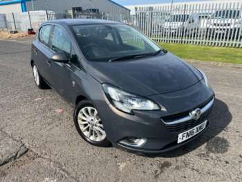 2016 (16) - 1.4 SE 5dr Auto